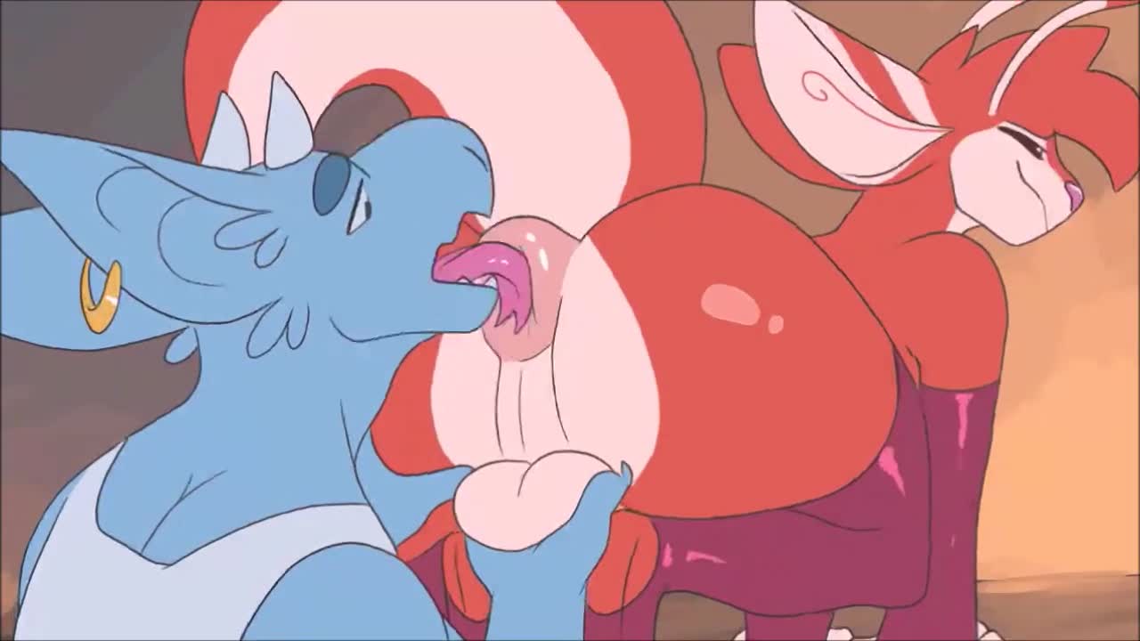 Alien_Rimming.webm